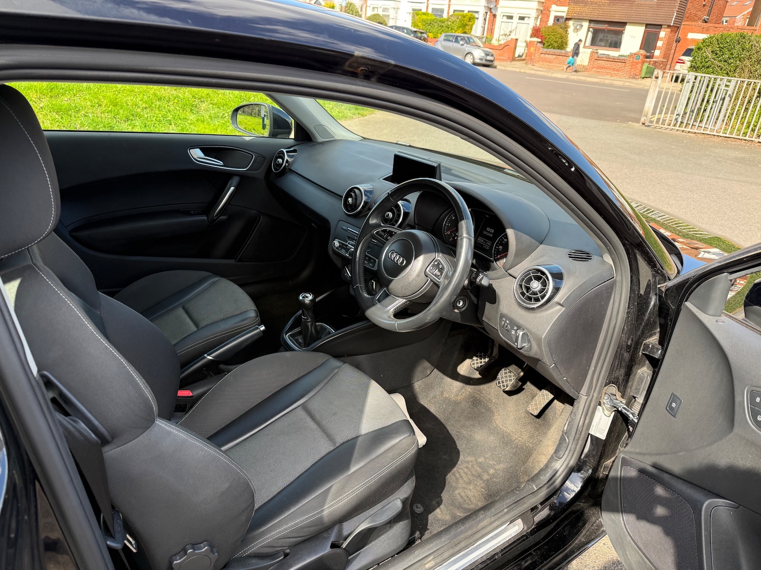 Used Audi A1 2016 for sale - 78172104: Photo 41