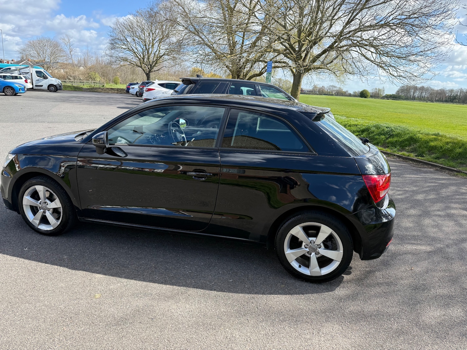 Used Audi A1 2016 for sale - 78172104: Photo 5