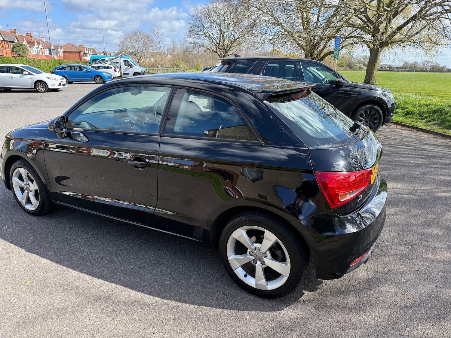 Used Audi A1 2016 for sale - 78172104: Photo 6