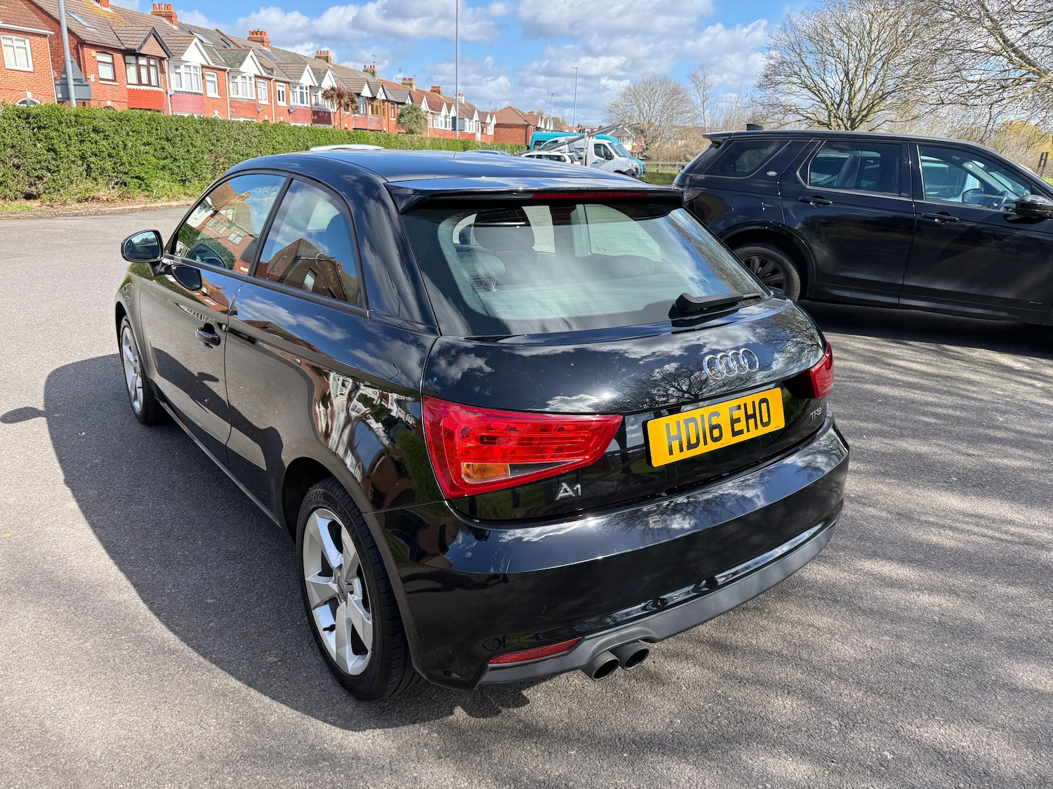 Used Audi A1 2016 for sale - 78172104: Photo 7