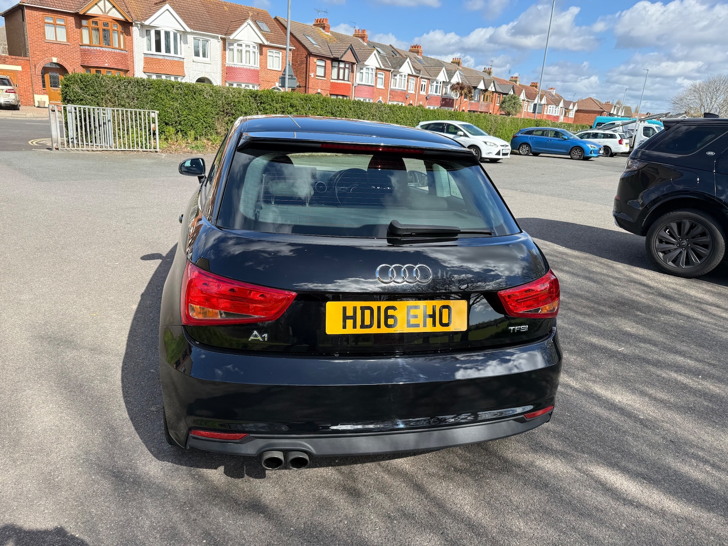 Used Audi A1 2016 for sale - 78172104: Photo 8