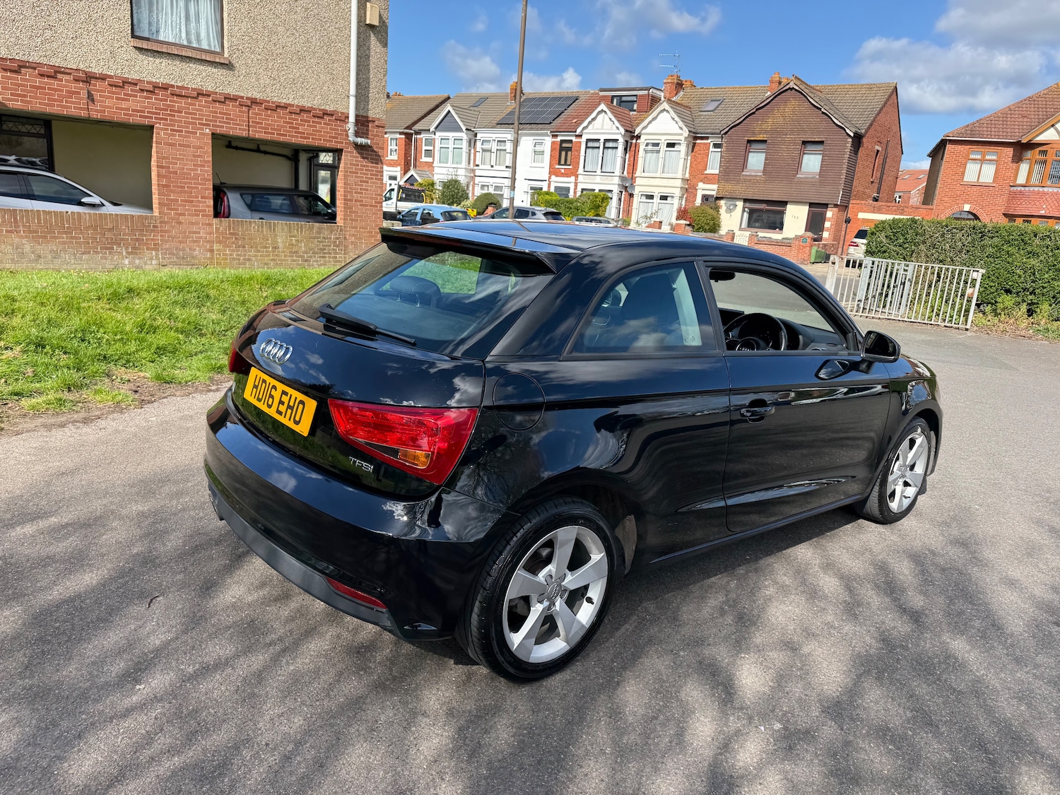 Used Audi A1 2016 for sale - 78172104: Photo 9
