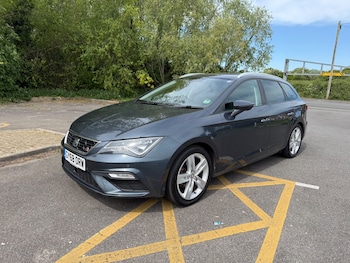 Used SEAT Leon 2018 for sale - 78496811: Photo