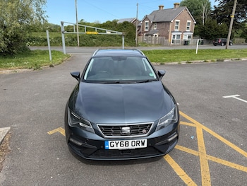 Used SEAT Leon 2018 for sale - 78496811: Photo