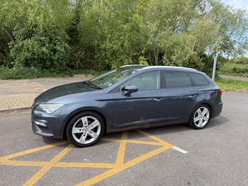 Used SEAT Leon 2018 for sale - 78496811: Photo