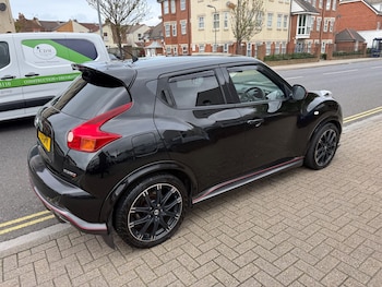 Used Nissan Juke 2013 for sale - 78359194: Photo