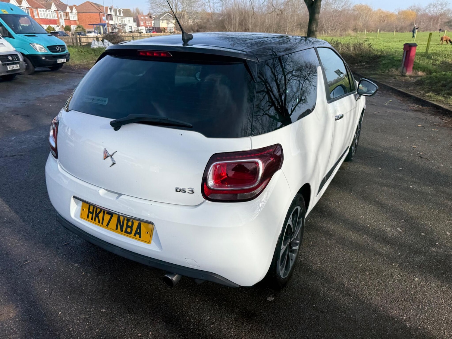 Used DS Automobiles DS 3 2017 for sale - 78172083: Photo 11
