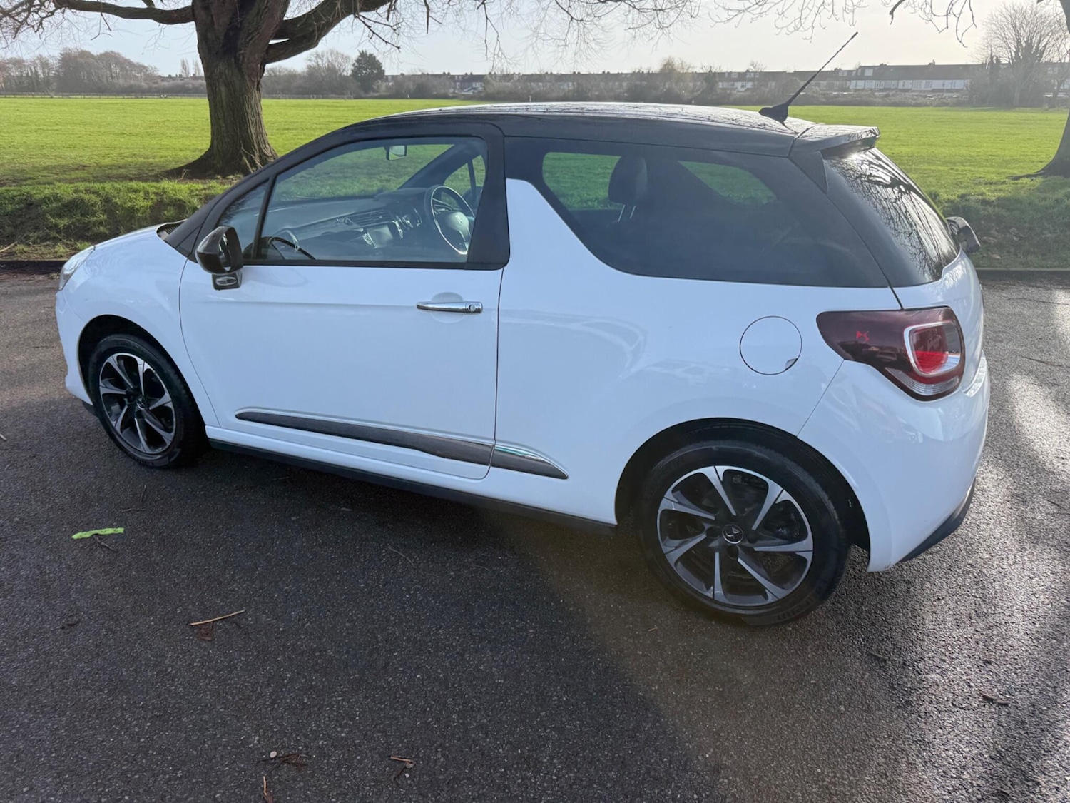 Used DS Automobiles DS 3 2017 for sale - 78172083: Photo 12