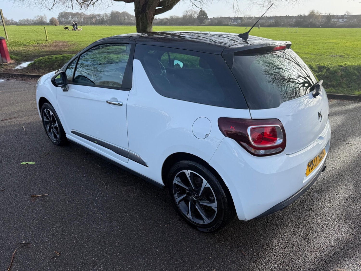 Used DS Automobiles DS 3 2017 for sale - 78172083: Photo 13