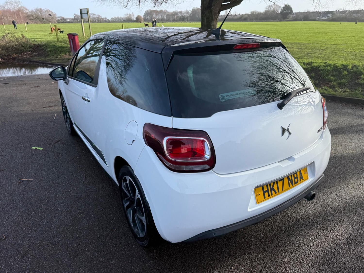 Used DS Automobiles DS 3 2017 for sale - 78172083: Photo 14