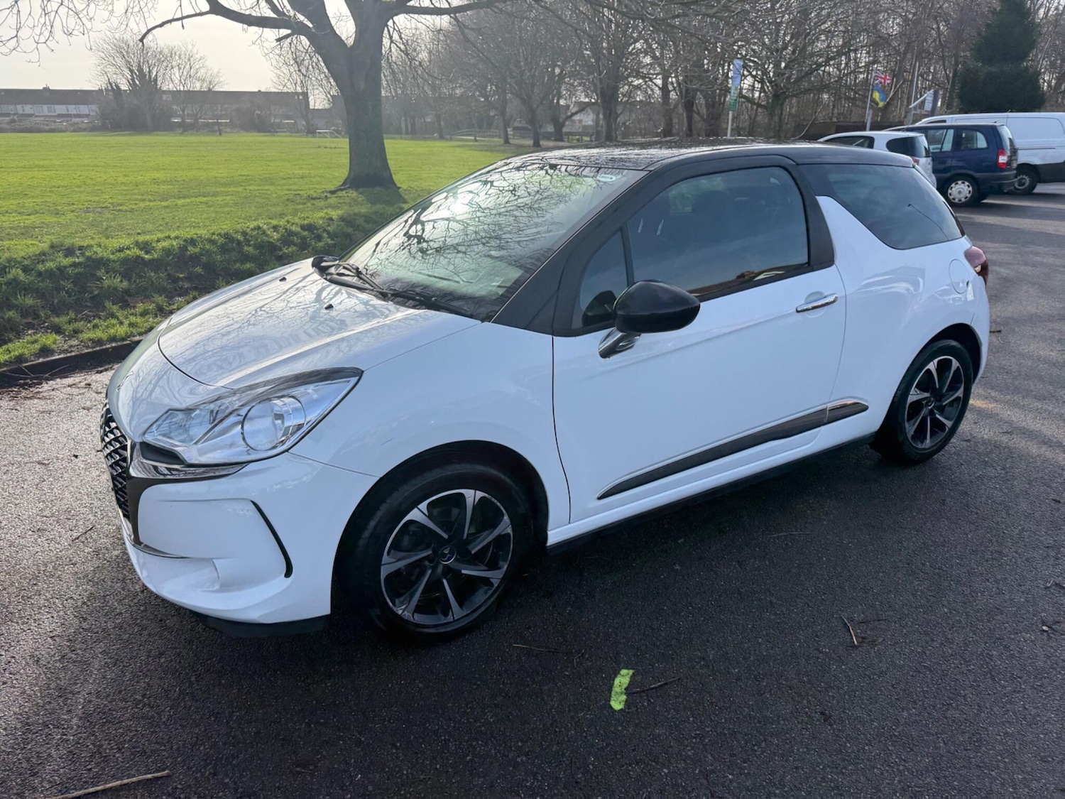 Used DS Automobiles DS 3 2017 for sale - 78172083: Photo 20