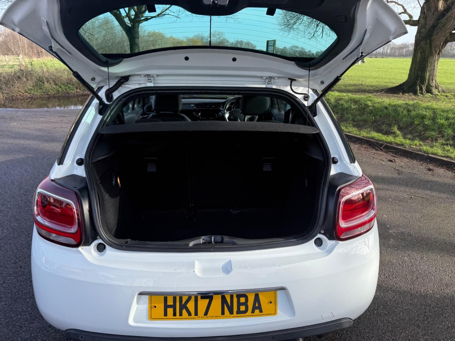 Used DS Automobiles DS 3 2017 for sale - 78172083: Photo 21