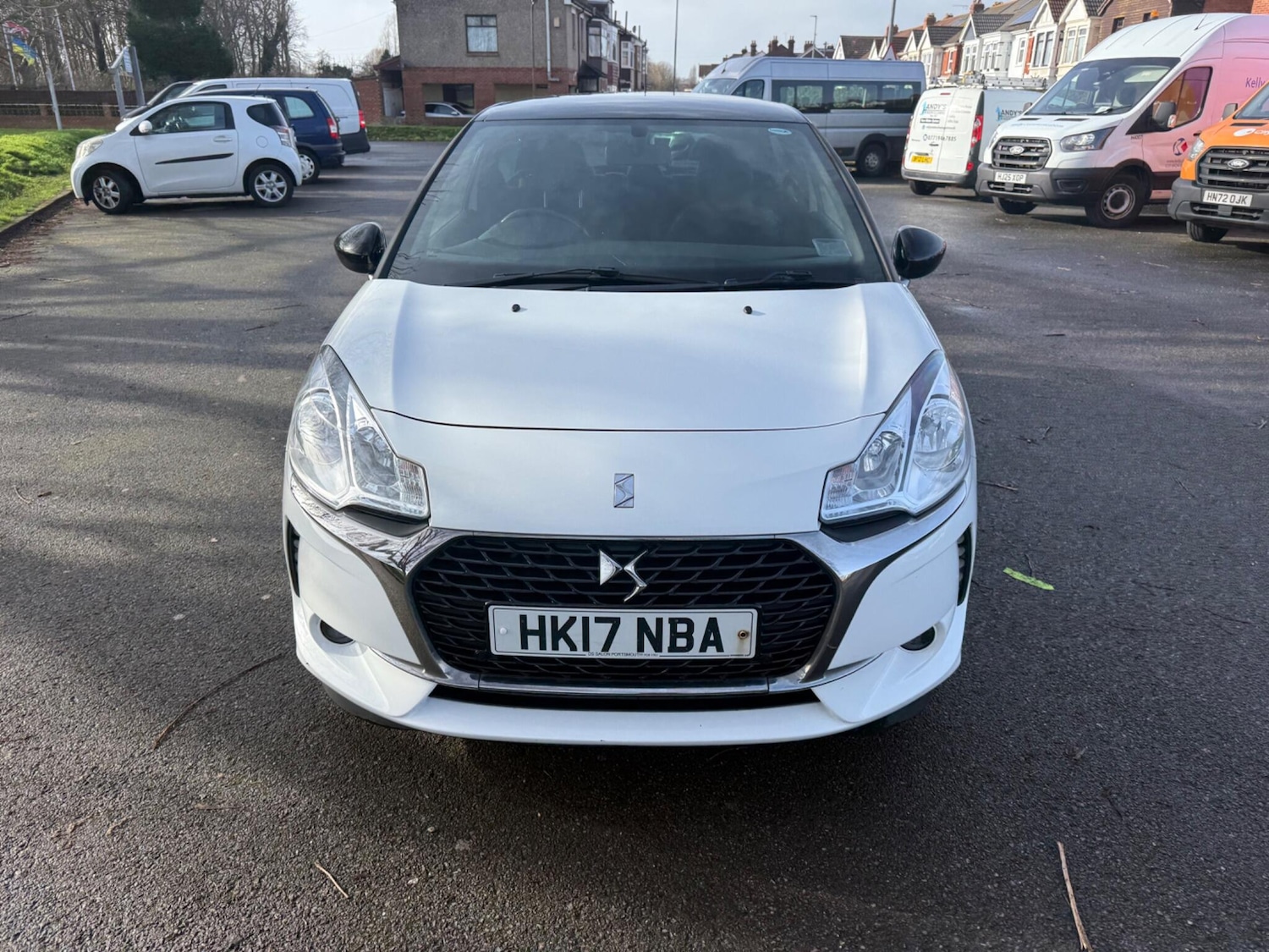 Used DS Automobiles DS 3 2017 for sale - 78172083: Photo 23