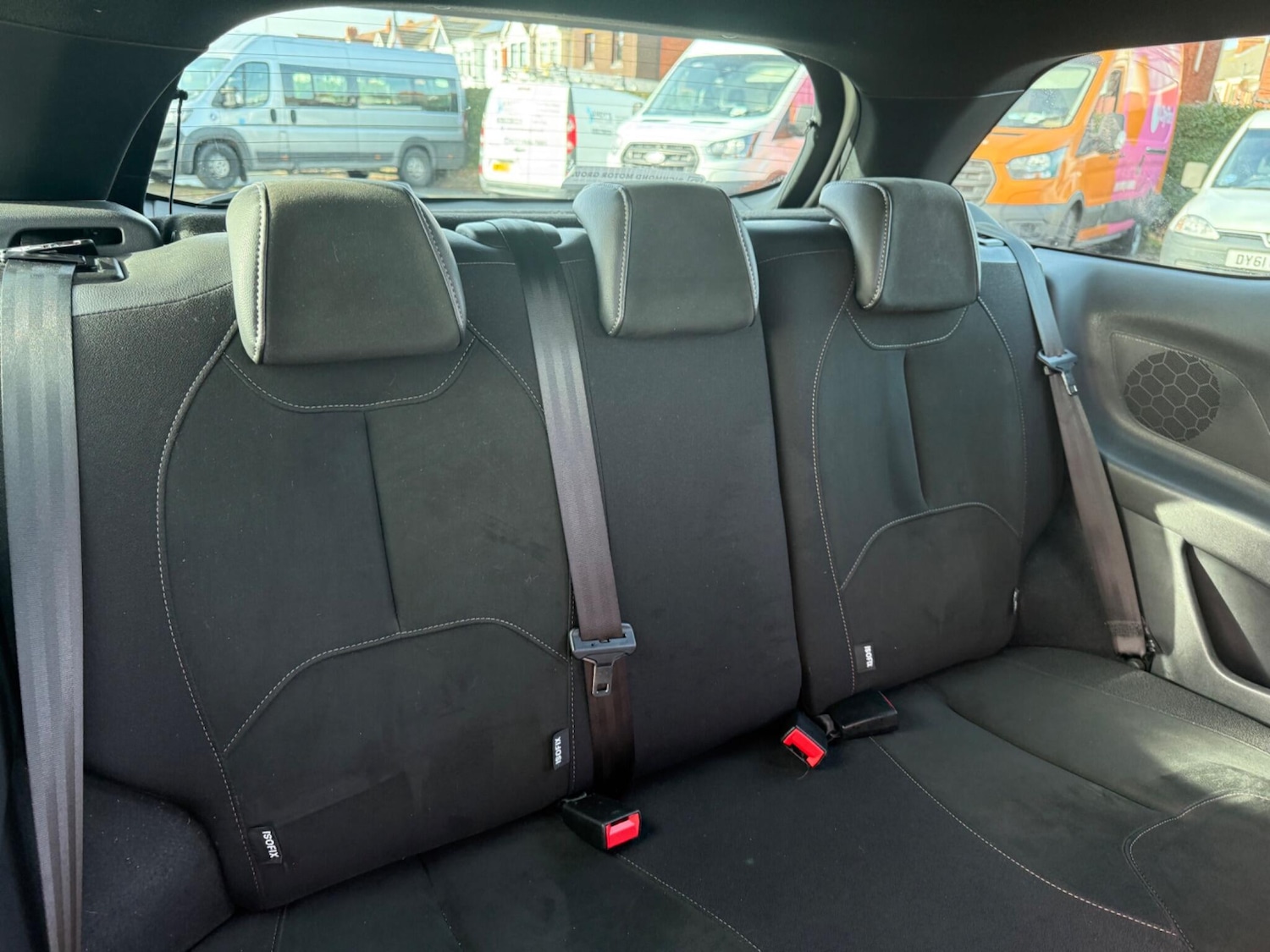 Used DS Automobiles DS 3 2017 for sale - 78172083: Photo 28