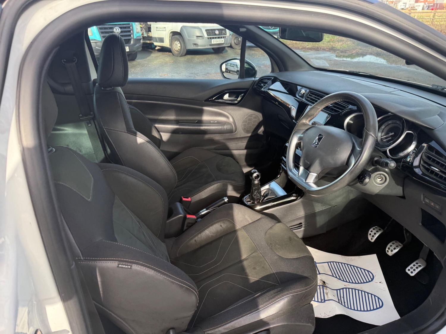 Used DS Automobiles DS 3 2017 for sale - 78172083: Photo 29