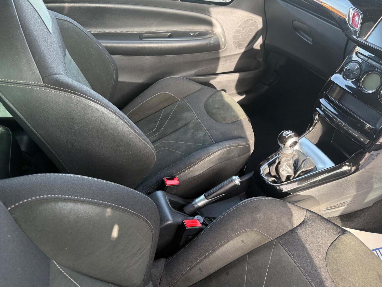 Used DS Automobiles DS 3 2017 for sale - 78172083: Photo 30