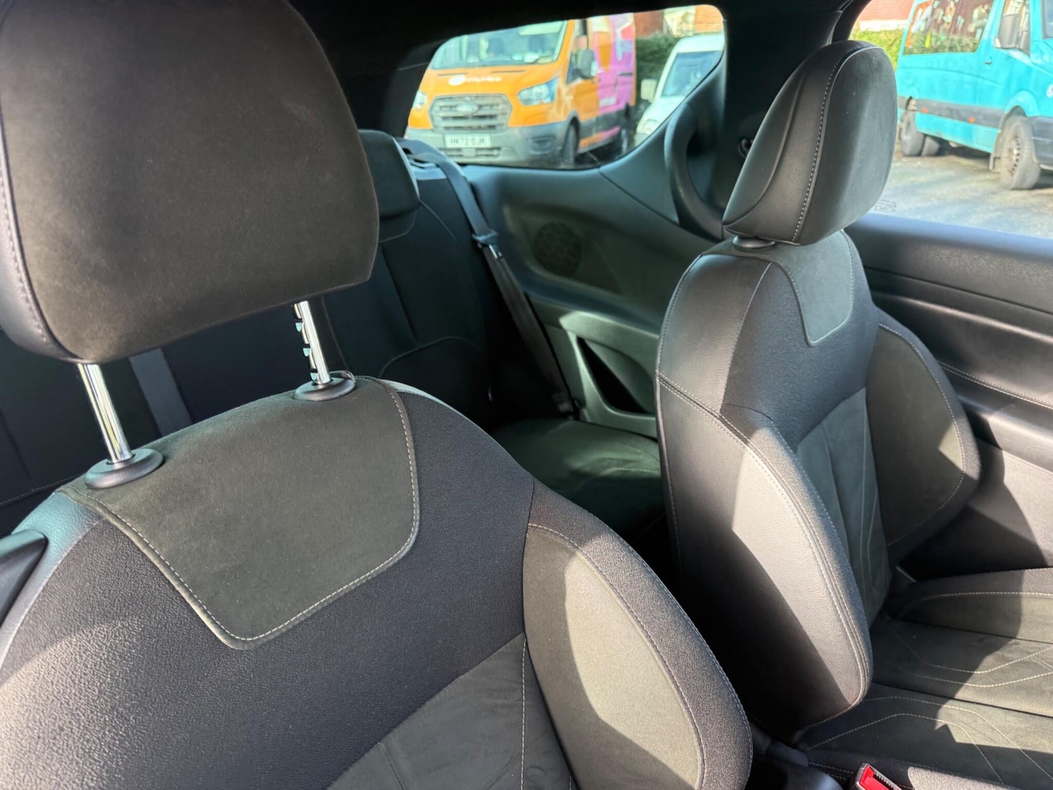 Used DS Automobiles DS 3 2017 for sale - 78172083: Photo 32