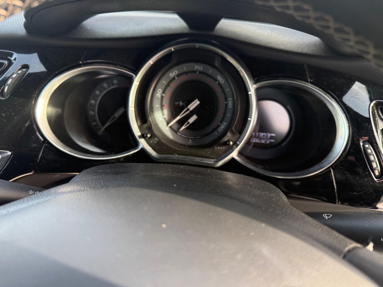 Used DS Automobiles DS 3 2017 for sale - 78172083: Photo 33