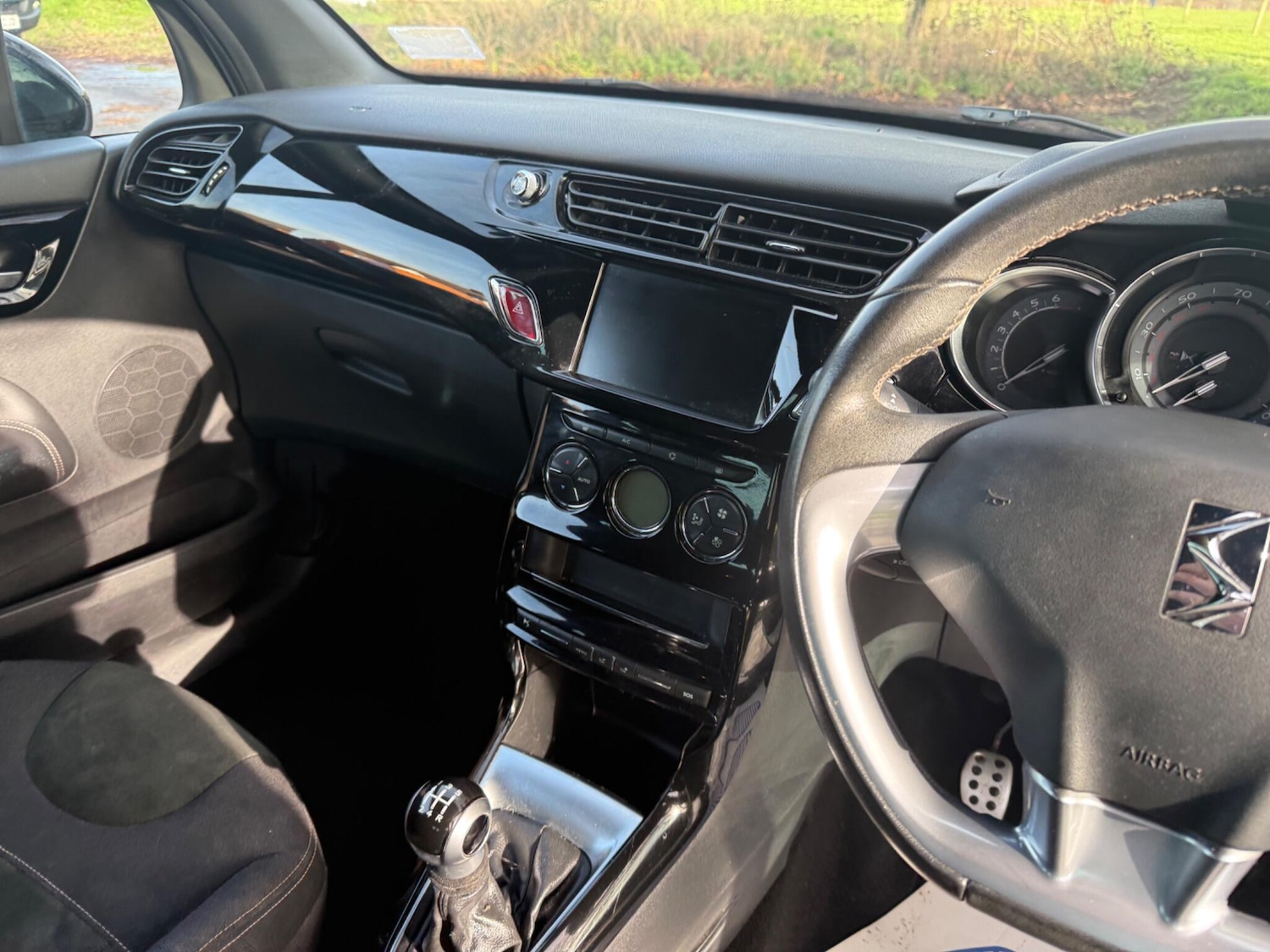 Used DS Automobiles DS 3 2017 for sale - 78172083: Photo 34