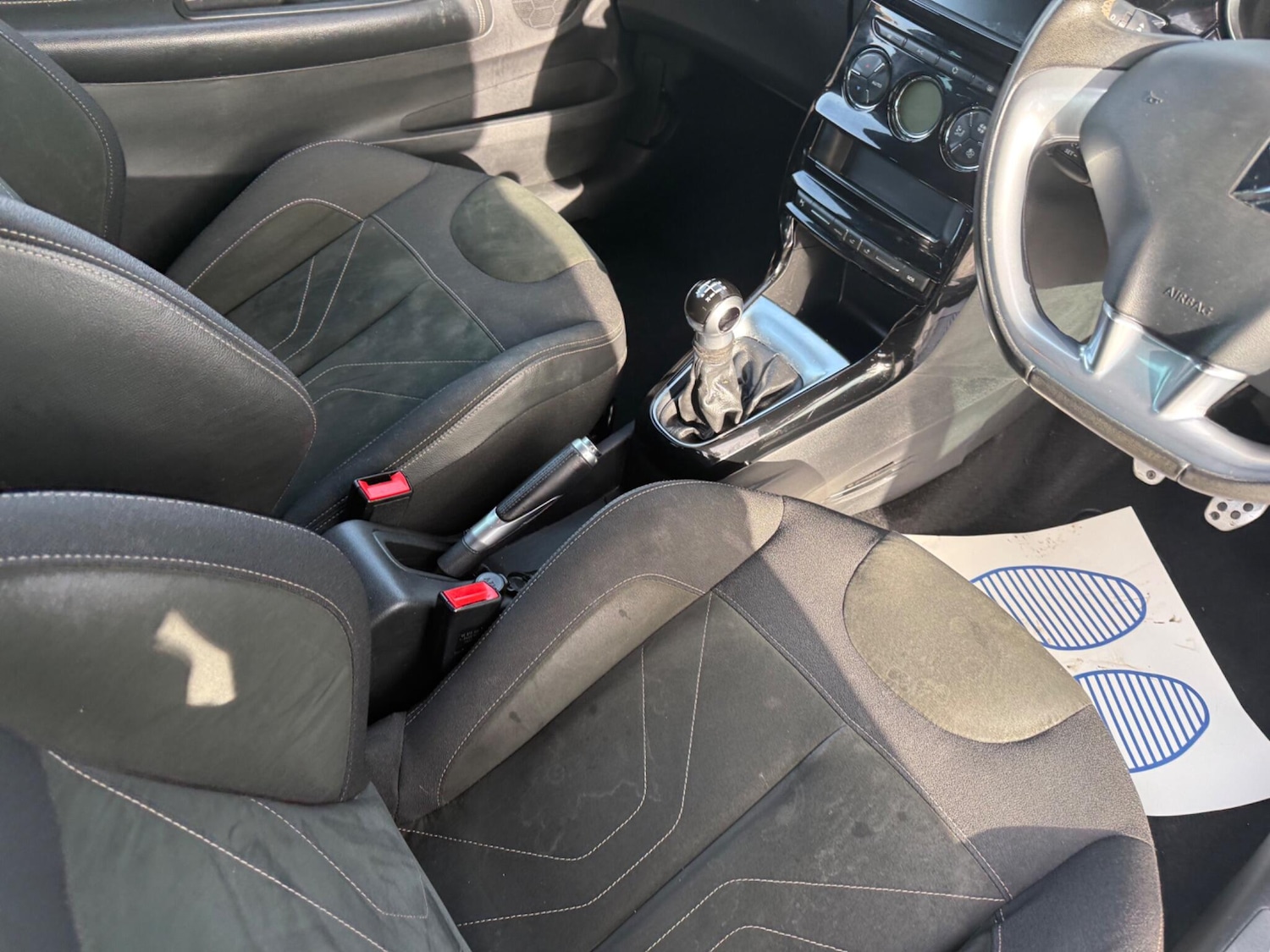 Used DS Automobiles DS 3 2017 for sale - 78172083: Photo 35