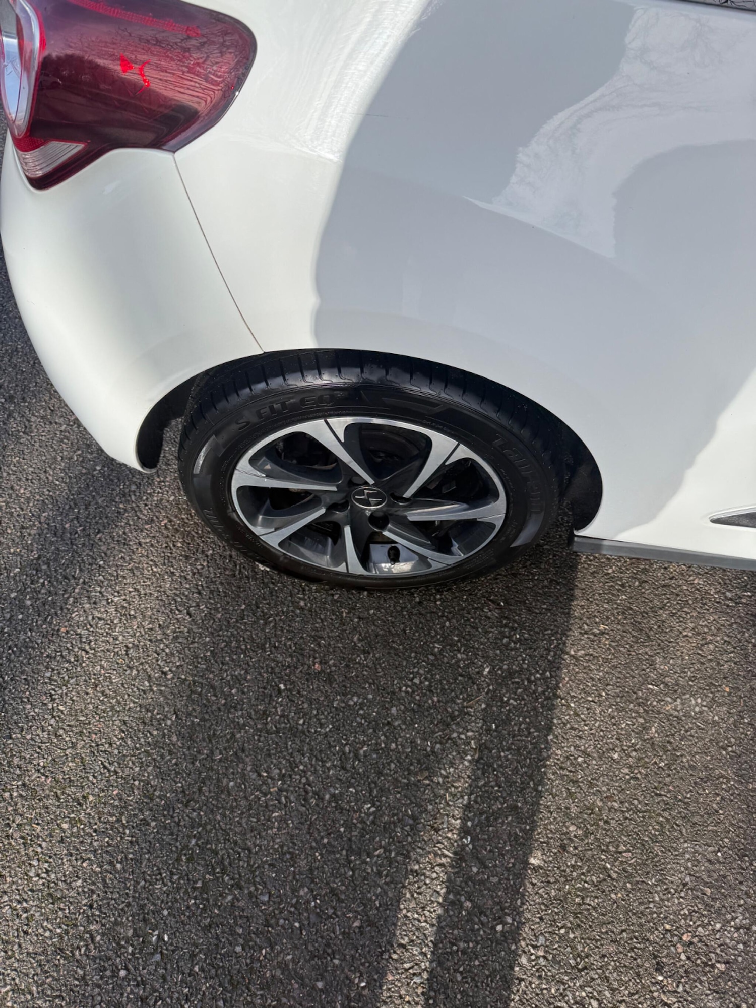 Used DS Automobiles DS 3 2017 for sale - 78172083: Photo 36