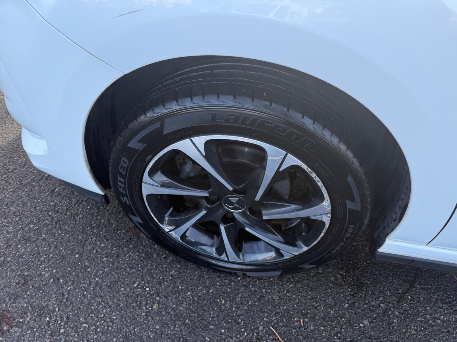 Used DS Automobiles DS 3 2017 for sale - 78172083: Photo 40