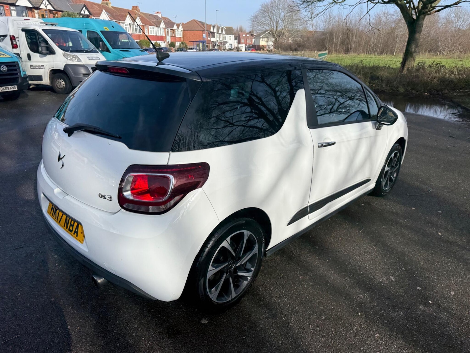 Used DS Automobiles DS 3 2017 for sale - 78172083: Photo 6