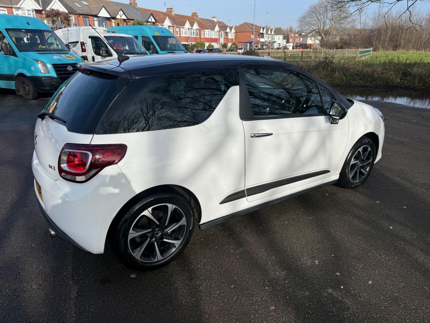 Used DS Automobiles DS 3 2017 for sale - 78172083: Photo 7