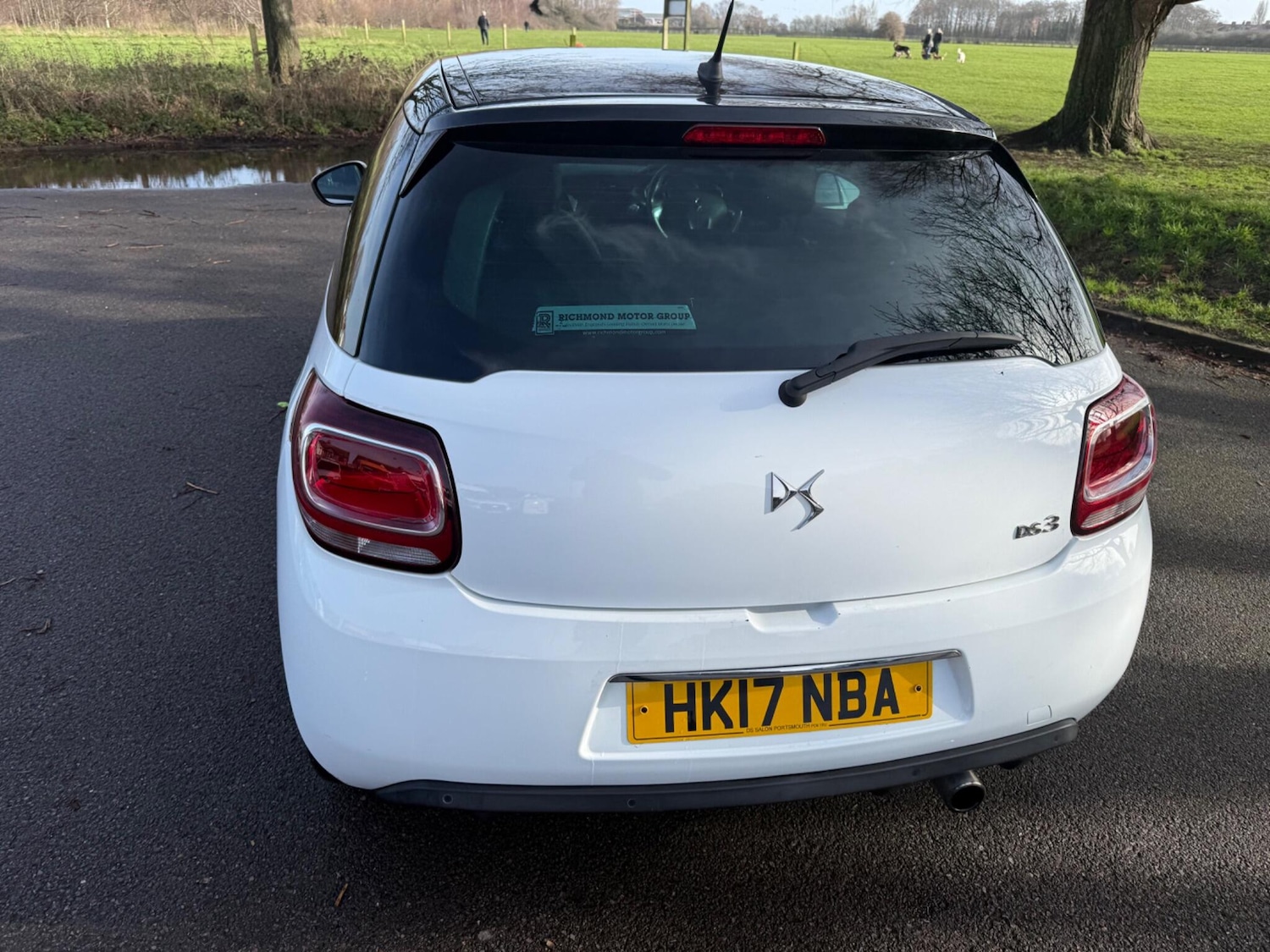 Used DS Automobiles DS 3 2017 for sale - 78172083: Photo 9