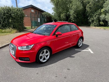 Used Audi A1 2015 for sale - 78789346: Photo