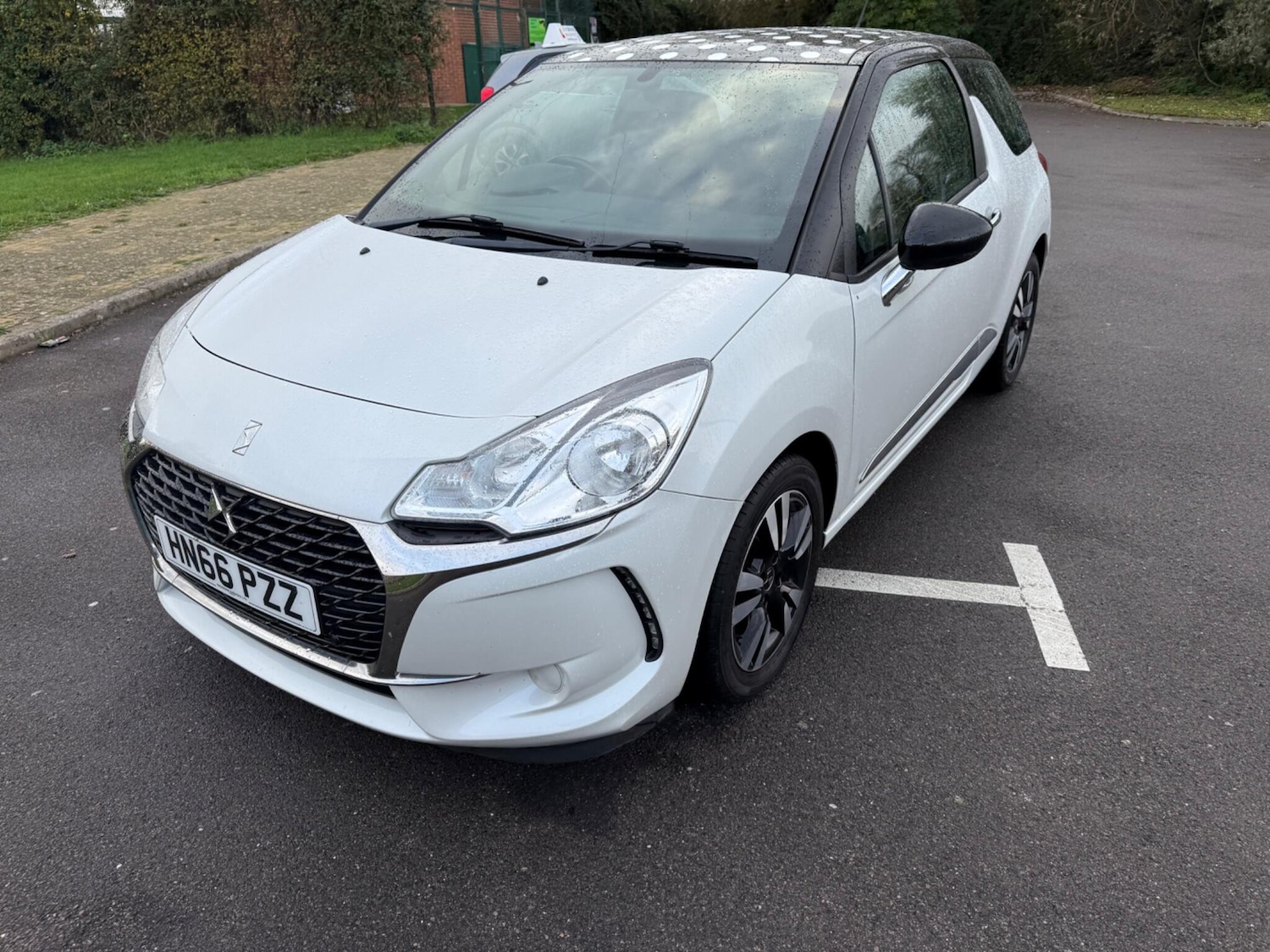 Used DS Automobiles DS 3 2016 for sale - 78172076: Photo 12