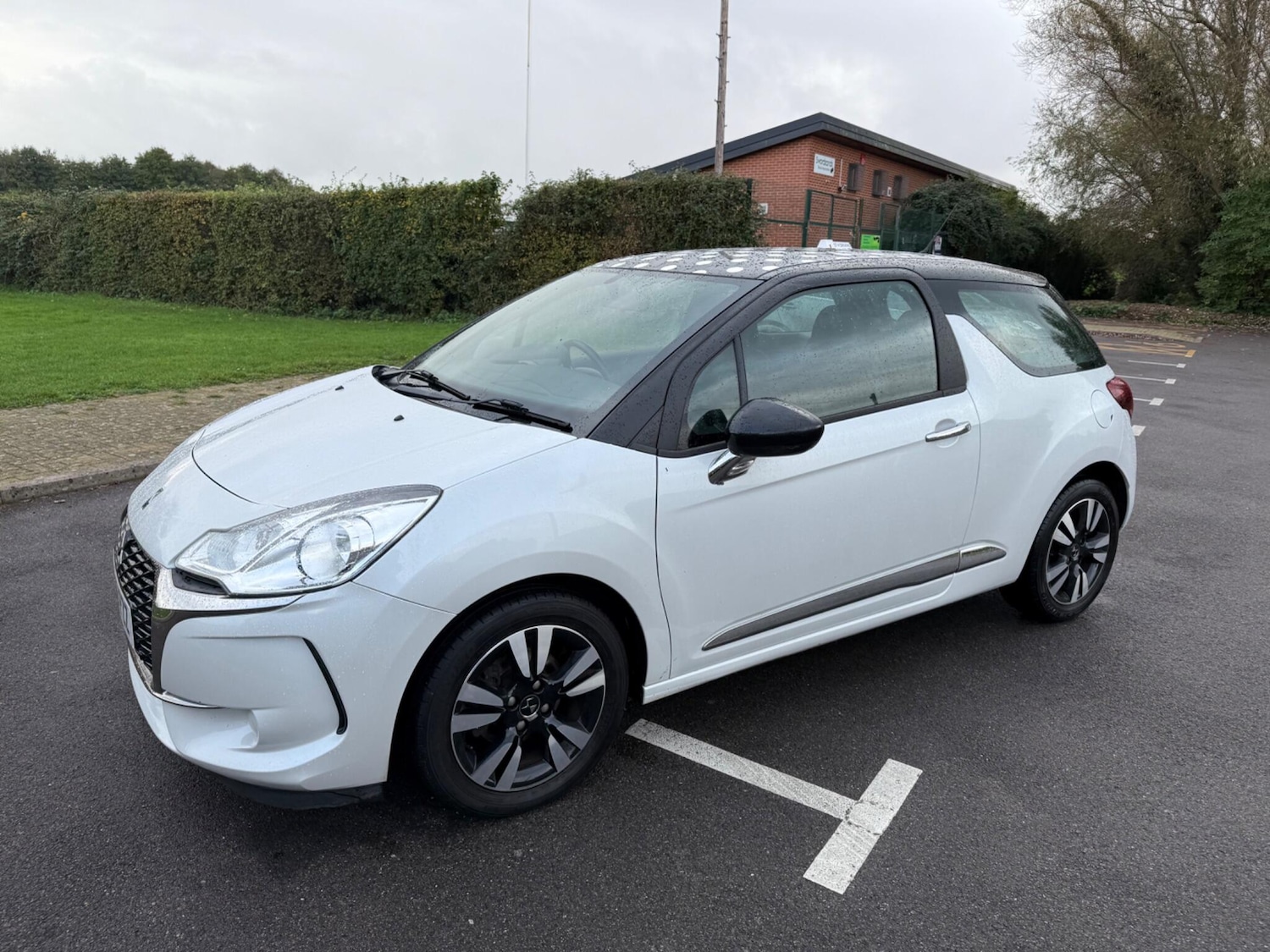 Used DS Automobiles DS 3 2016 for sale - 78172076: Photo 13