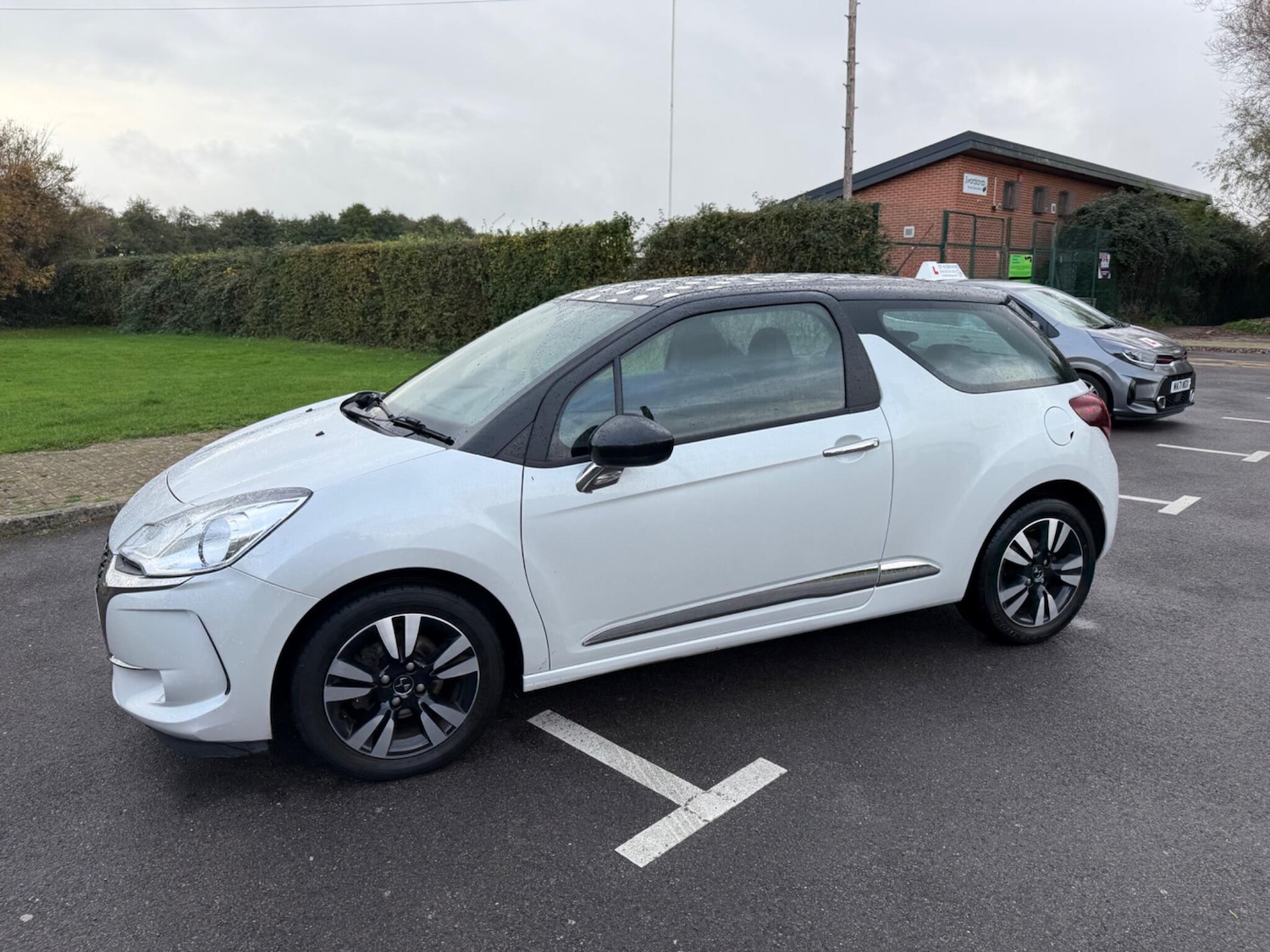 Used DS Automobiles DS 3 2016 for sale - 78172076: Photo 15