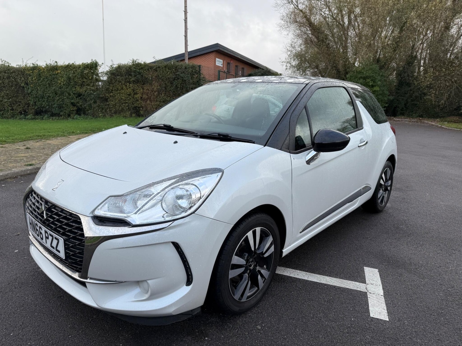 Used DS Automobiles DS 3 2016 for sale - 78172076: Photo 16