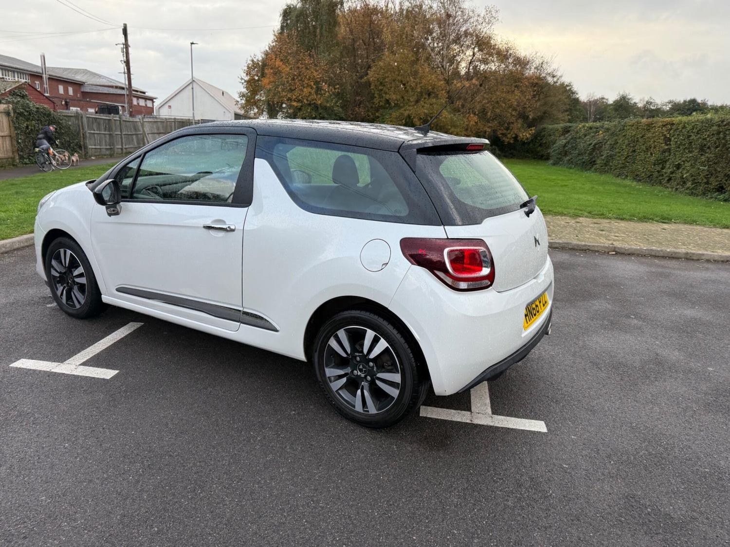 Used DS Automobiles DS 3 2016 for sale - 78172076: Photo 19