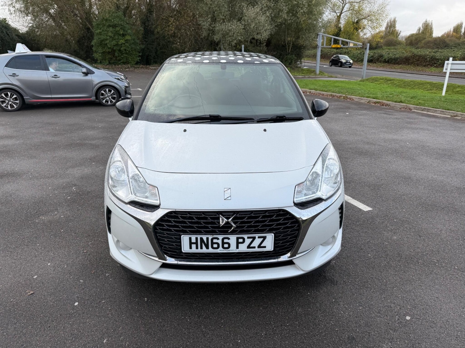 Used DS Automobiles DS 3 2016 for sale - 78172076: Photo 2