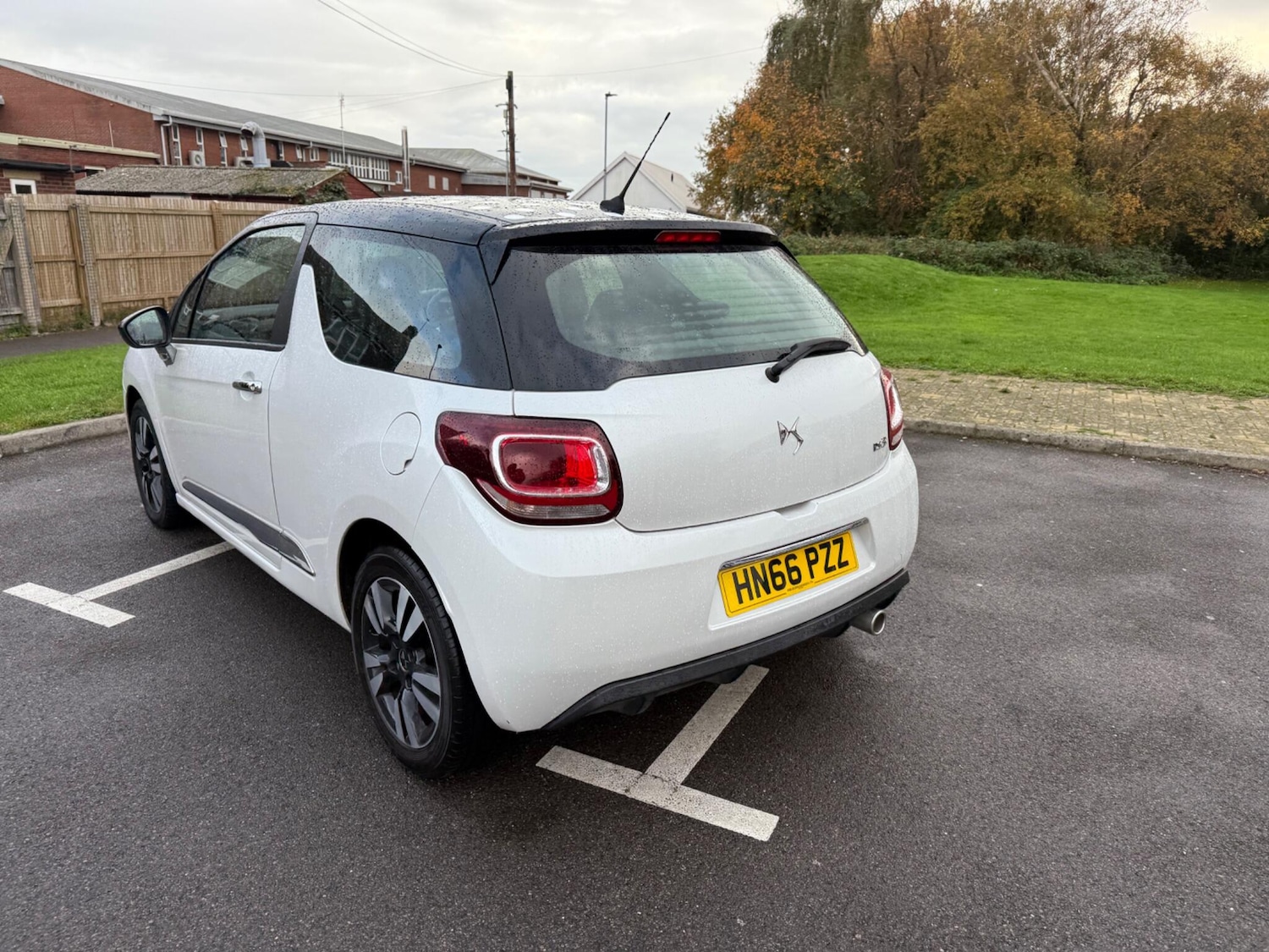 Used DS Automobiles DS 3 2016 for sale - 78172076: Photo 21