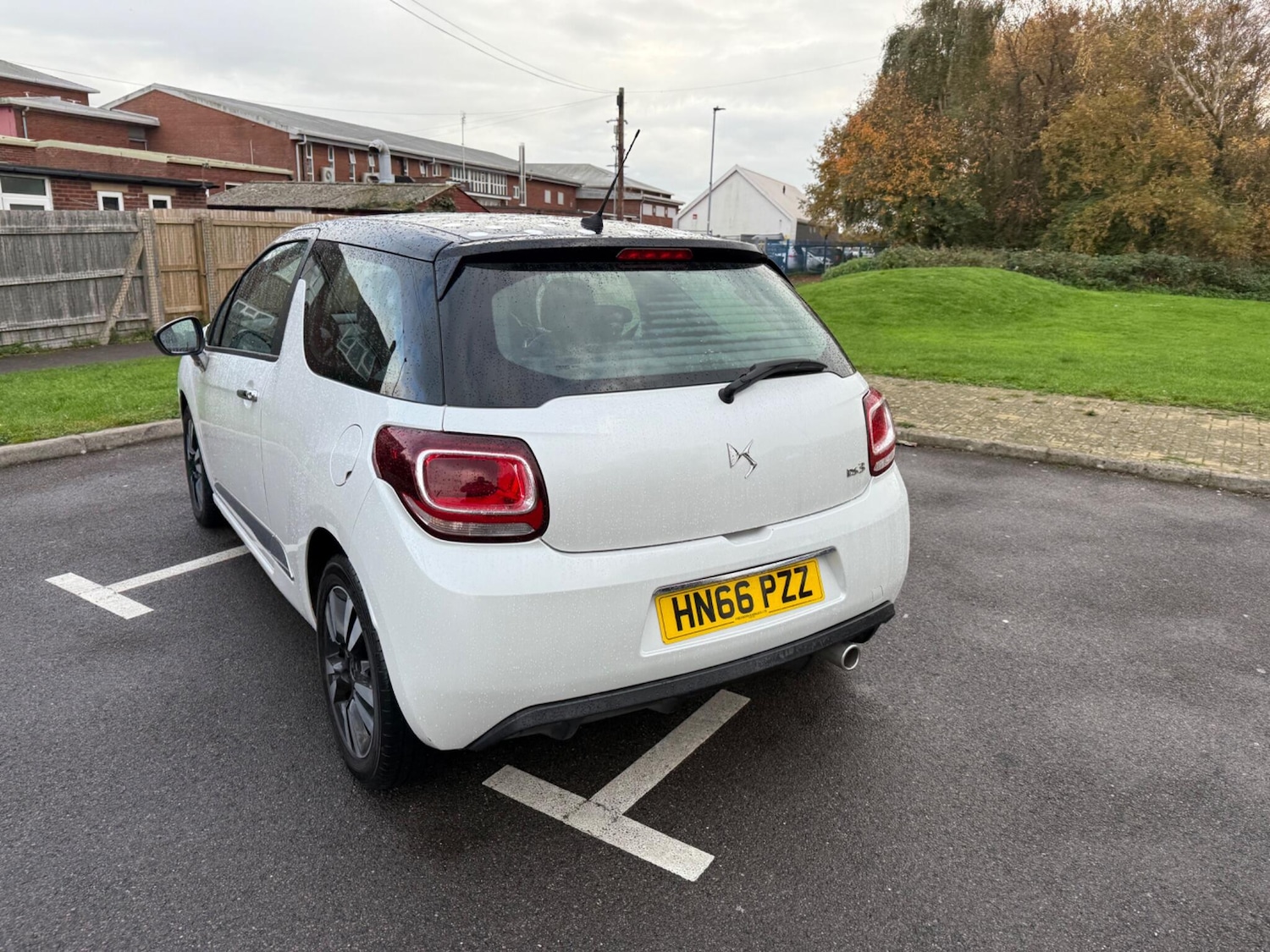 Used DS Automobiles DS 3 2016 for sale - 78172076: Photo 22