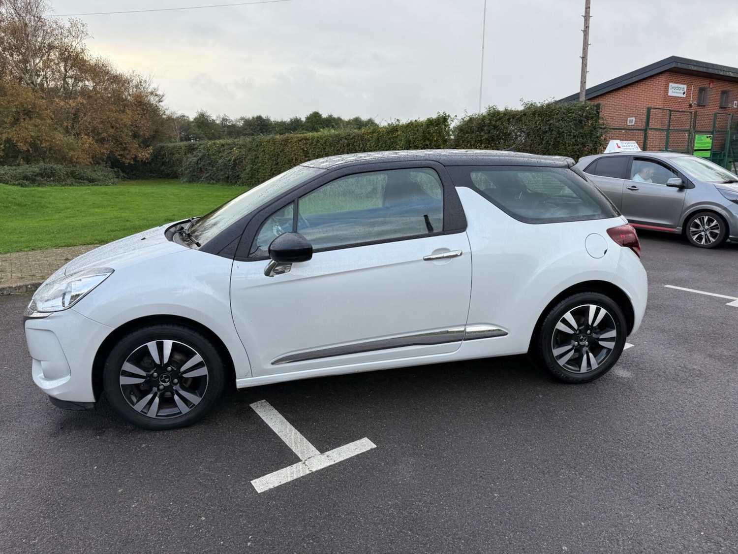 Used DS Automobiles DS 3 2016 for sale - 78172076: Photo 25