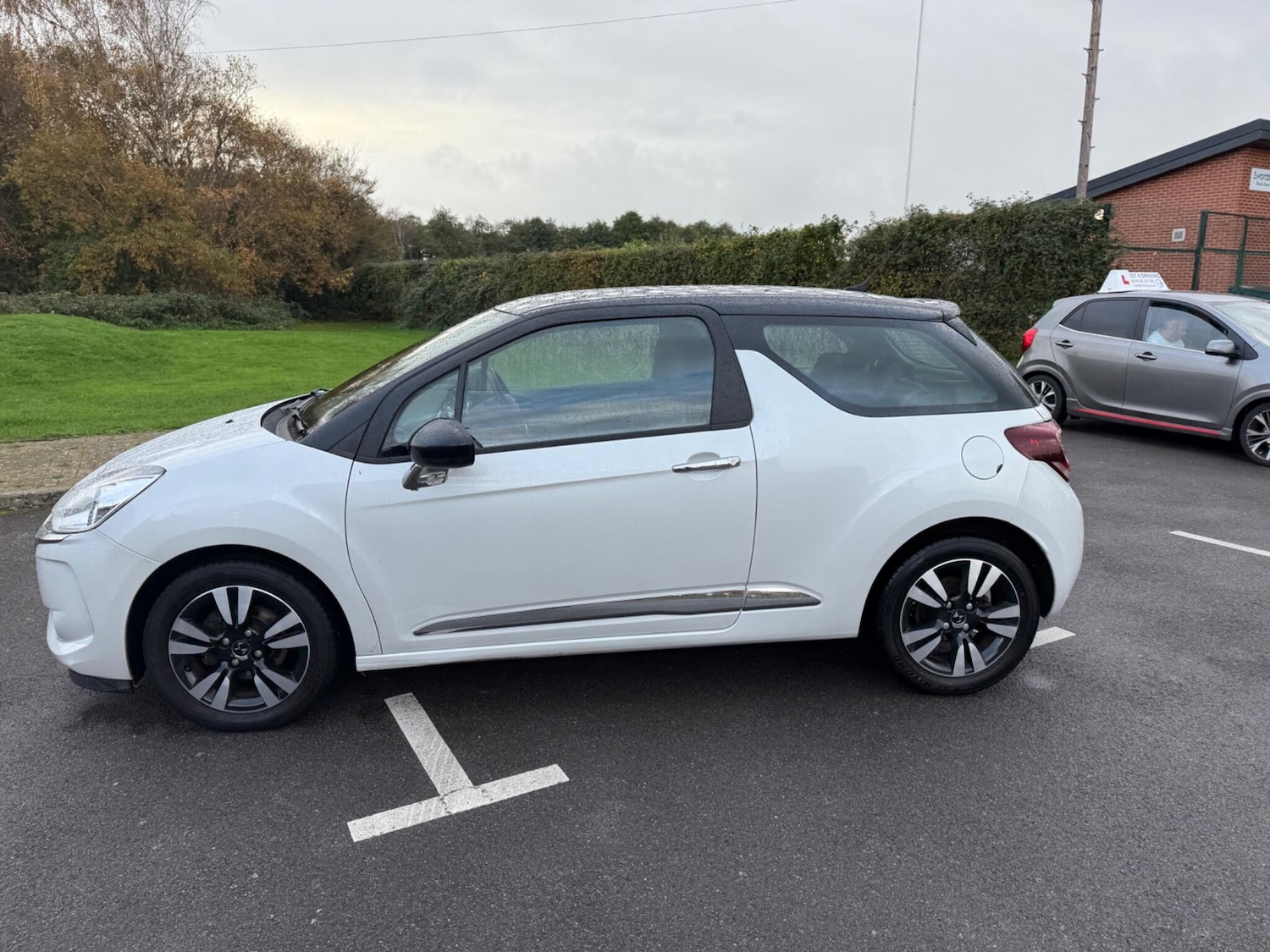 Used DS Automobiles DS 3 2016 for sale - 78172076: Photo 26