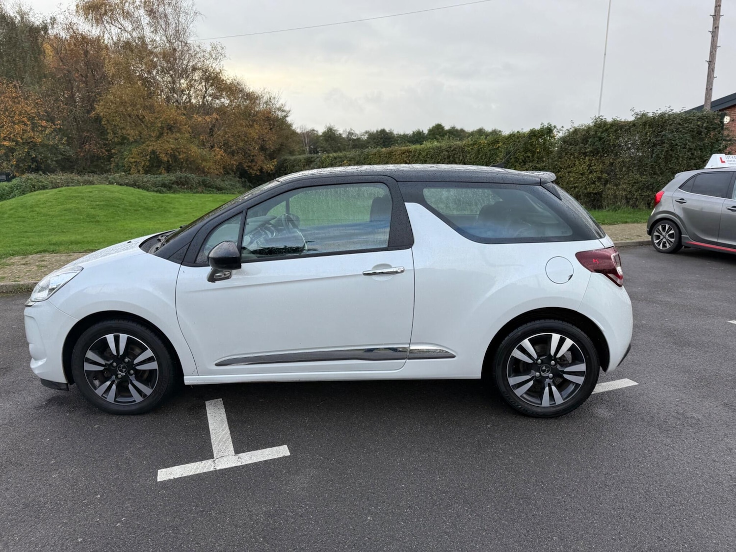 Used DS Automobiles DS 3 2016 for sale - 78172076: Photo 27