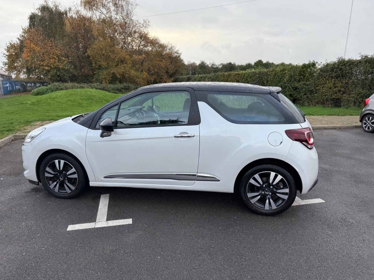 Used DS Automobiles DS 3 2016 for sale - 78172076: Photo 28