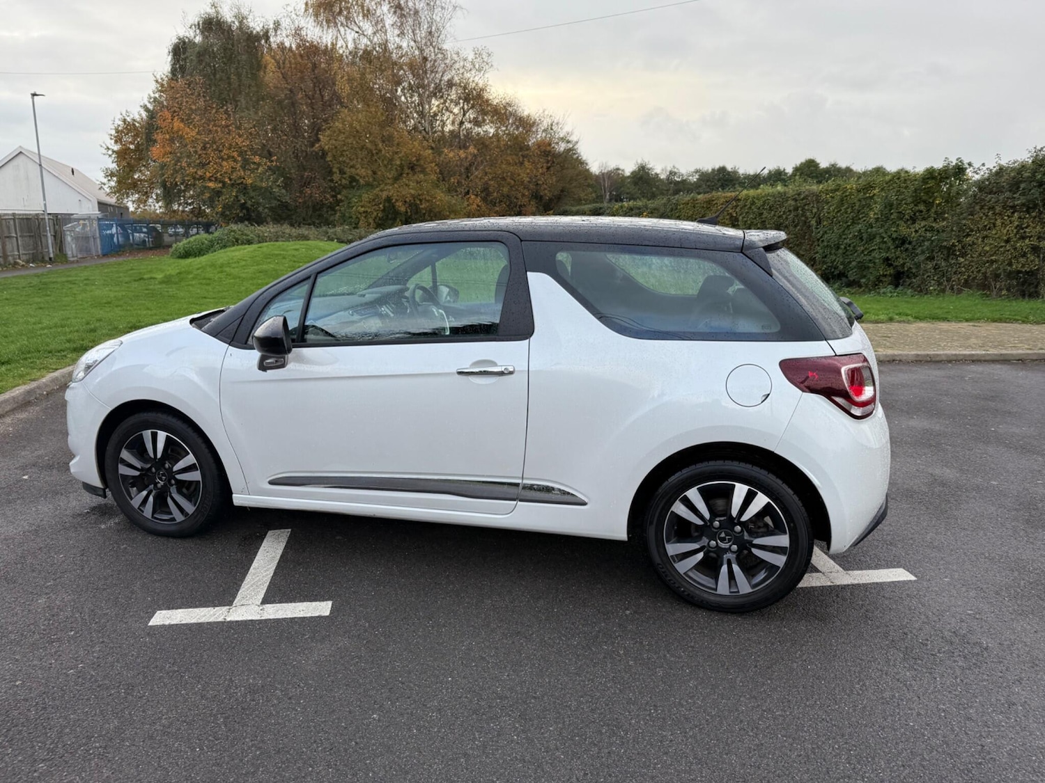 Used DS Automobiles DS 3 2016 for sale - 78172076: Photo 29