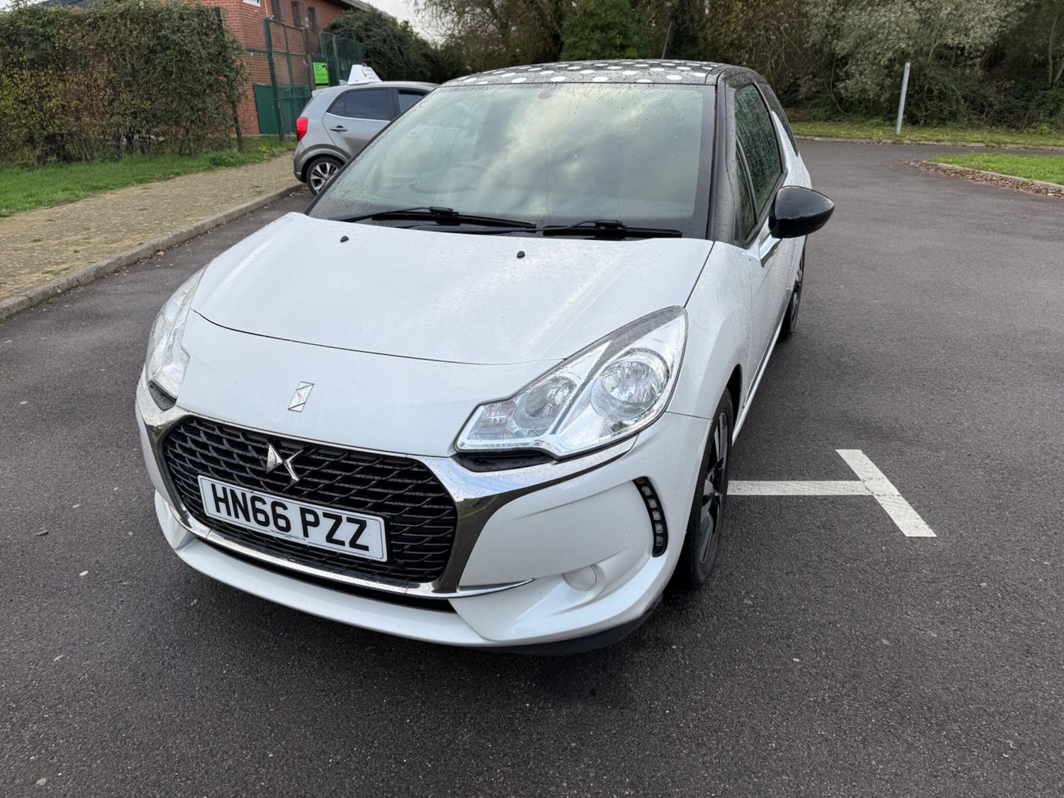 Used DS Automobiles DS 3 2016 for sale - 78172076: Photo 3