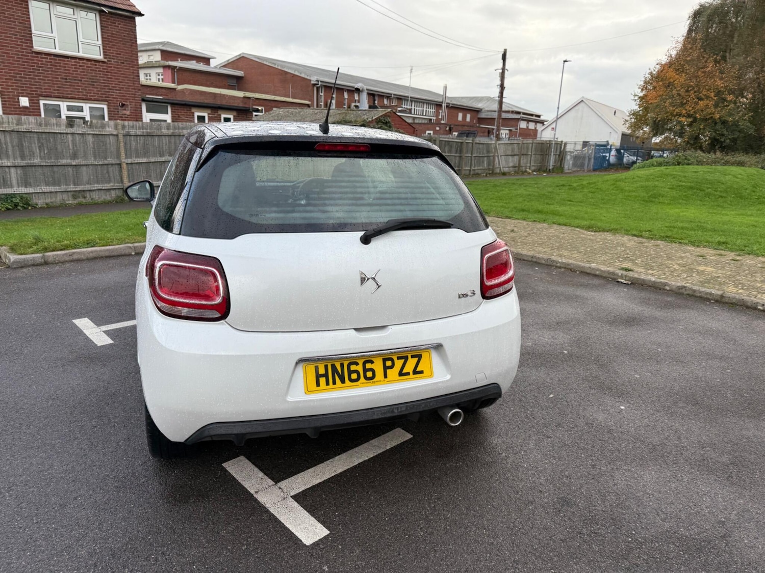 Used DS Automobiles DS 3 2016 for sale - 78172076: Photo 30