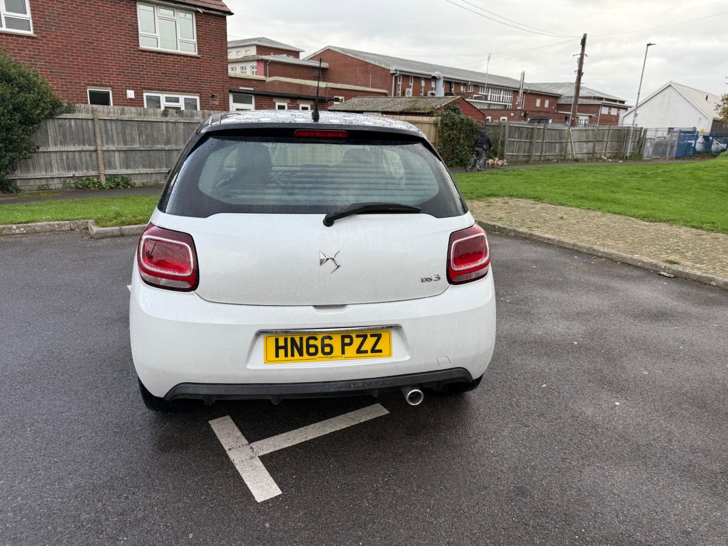 Used DS Automobiles DS 3 2016 for sale - 78172076: Photo 31