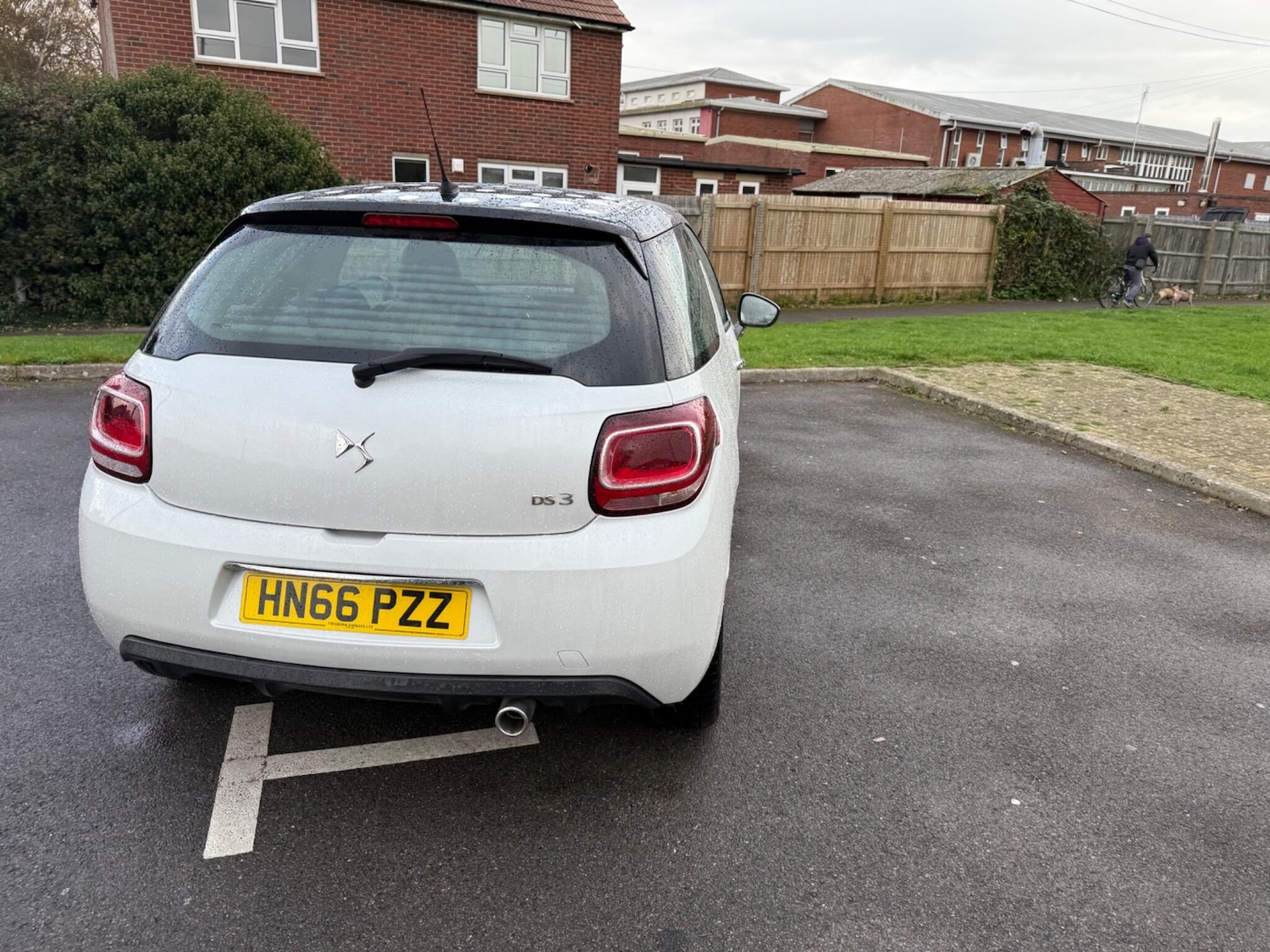 Used DS Automobiles DS 3 2016 for sale - 78172076: Photo 33