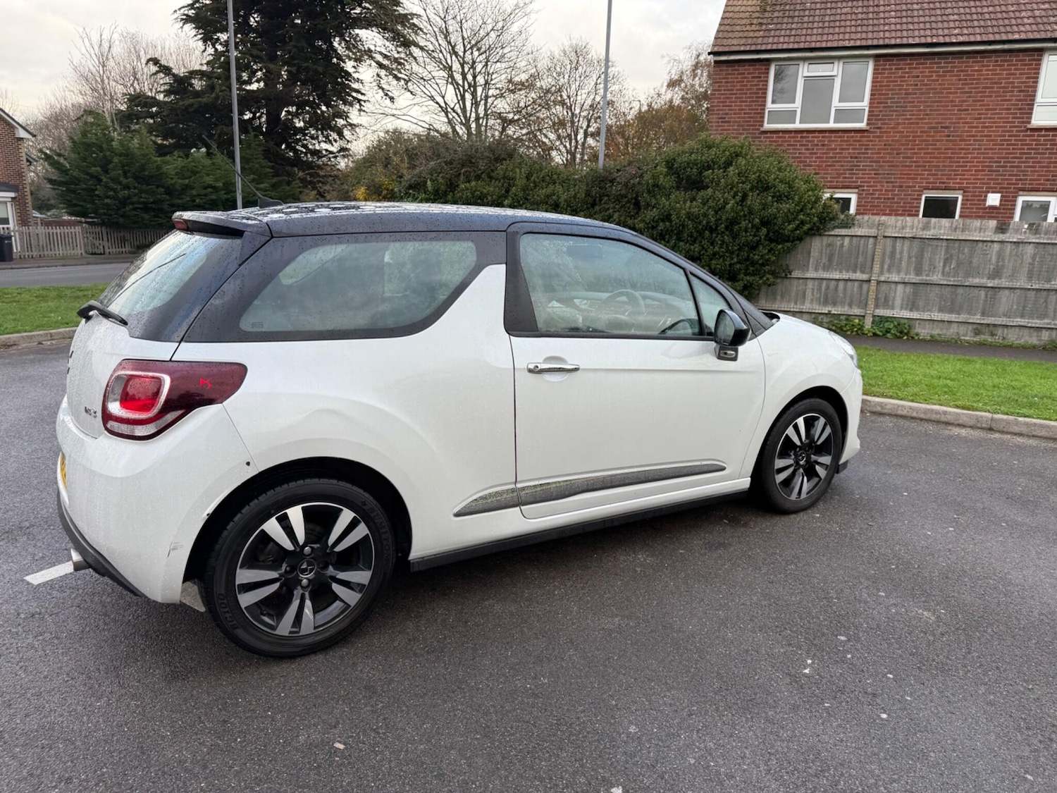 Used DS Automobiles DS 3 2016 for sale - 78172076: Photo 34