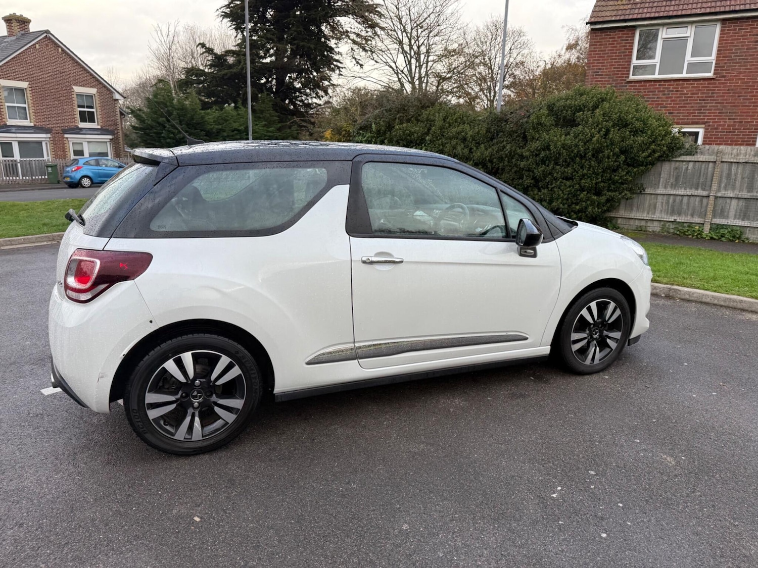 Used DS Automobiles DS 3 2016 for sale - 78172076: Photo 35