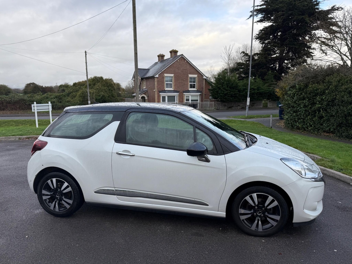 Used DS Automobiles DS 3 2016 for sale - 78172076: Photo 36